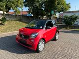 Smart ForTwo Coupe/1.Hand/ Tempomat/Klima - Smart ForTwo Gebrauchtwagen in Mannheim