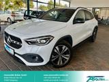 Mercedes-Benz GLA 200 DCT-Progr.-AHK-360°-MBUX-PTS-Totw. - Mercedes-Benz GLA 200 aus 2020