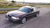 Rover 800 820 turbo cat Ti Lusso - Rover Oldtimer