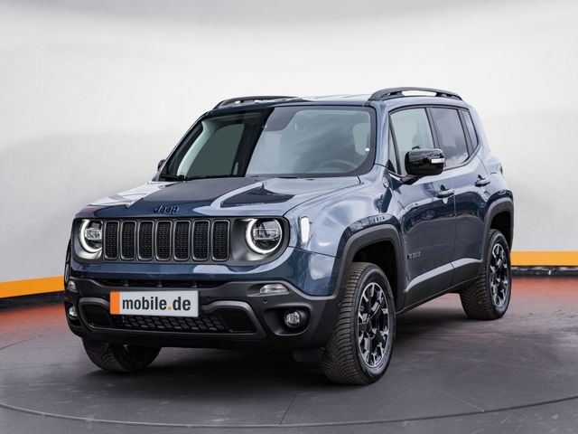 Jeep Renegade Trailhawk 4Xe 1.3 PHEV MY23 WINTER PREM