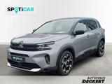 Citroën C5 Aircross Plus 1.2 PureTech 130 EU6e - Citroën C5 Aircross: Plus
