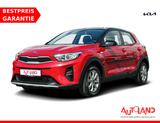 Kia Stonic 1.4 Edition 7 Tempomat Sitzheizung DAB - Kia Stonic: 1.4