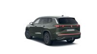 Volkswagen Tayron - Vorschau Bild 5