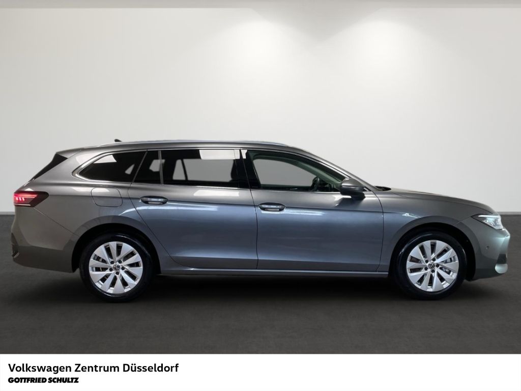 Volkswagen Passat Business 1.5 eHybrid DSG Kamera Navi Sitz foto 3