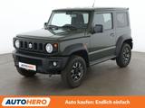 Suzuki Jimny 1.5 ALLGRIP Comfort+*NAVI*TEMPO*SHZ*KLIMA* - Suzuki Gebrauchtwagen von 2019