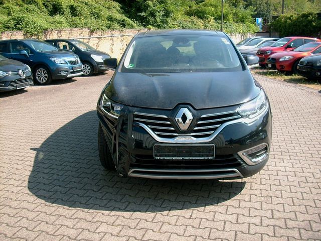 Renault Espace Energy TCe EDC Initiale Paris, Leder,Navi