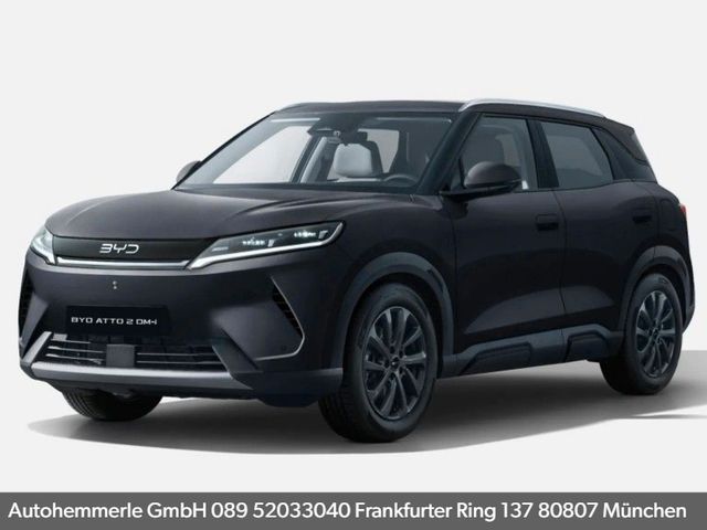 BYD ATTO 2