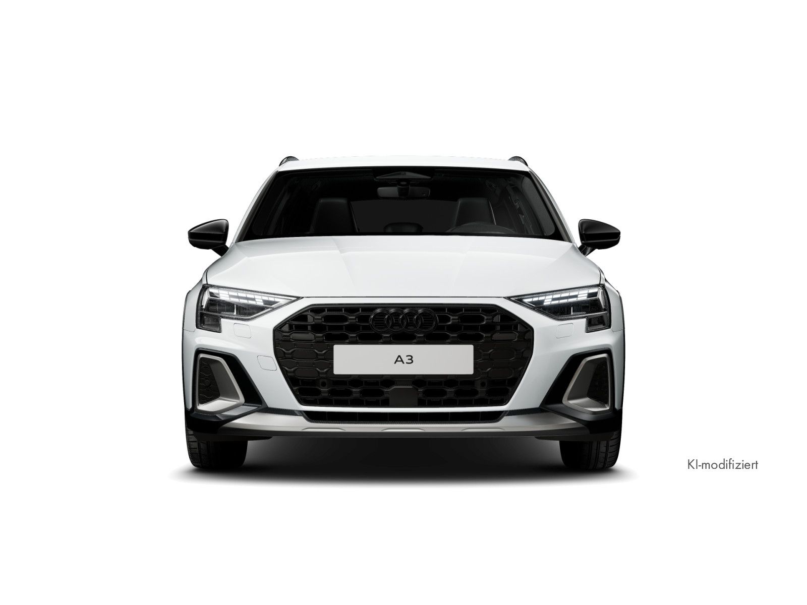 Audi A3 - Bild 2