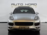 Porsche Cayenne S 4.2 TDI*Pano*Sport-Design*Luft*PDLS* - Porsche Cayenne in Wuppertal