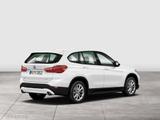 BMW X1 sDrive18d PDC+DAB+TEMPOMAT+ALU+LED - BMW X1 in Leverkusen