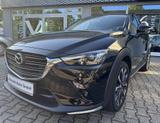 Mazda CX-3 2018 SKYACTIV-G 150 AWD 6AG AL-SPORTS NAV A - Mazda CX-3 Gebrauchtwagen in Stuttgart