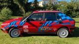 Lancia Delta HF Integrale 8v 1990 (kat,ABS) - Lancia Delta: Integrale