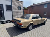 Ford Granada 2.8 V6 | 1978 | fahrbereit - Ford Granada Benziner Gebrauchtwagen