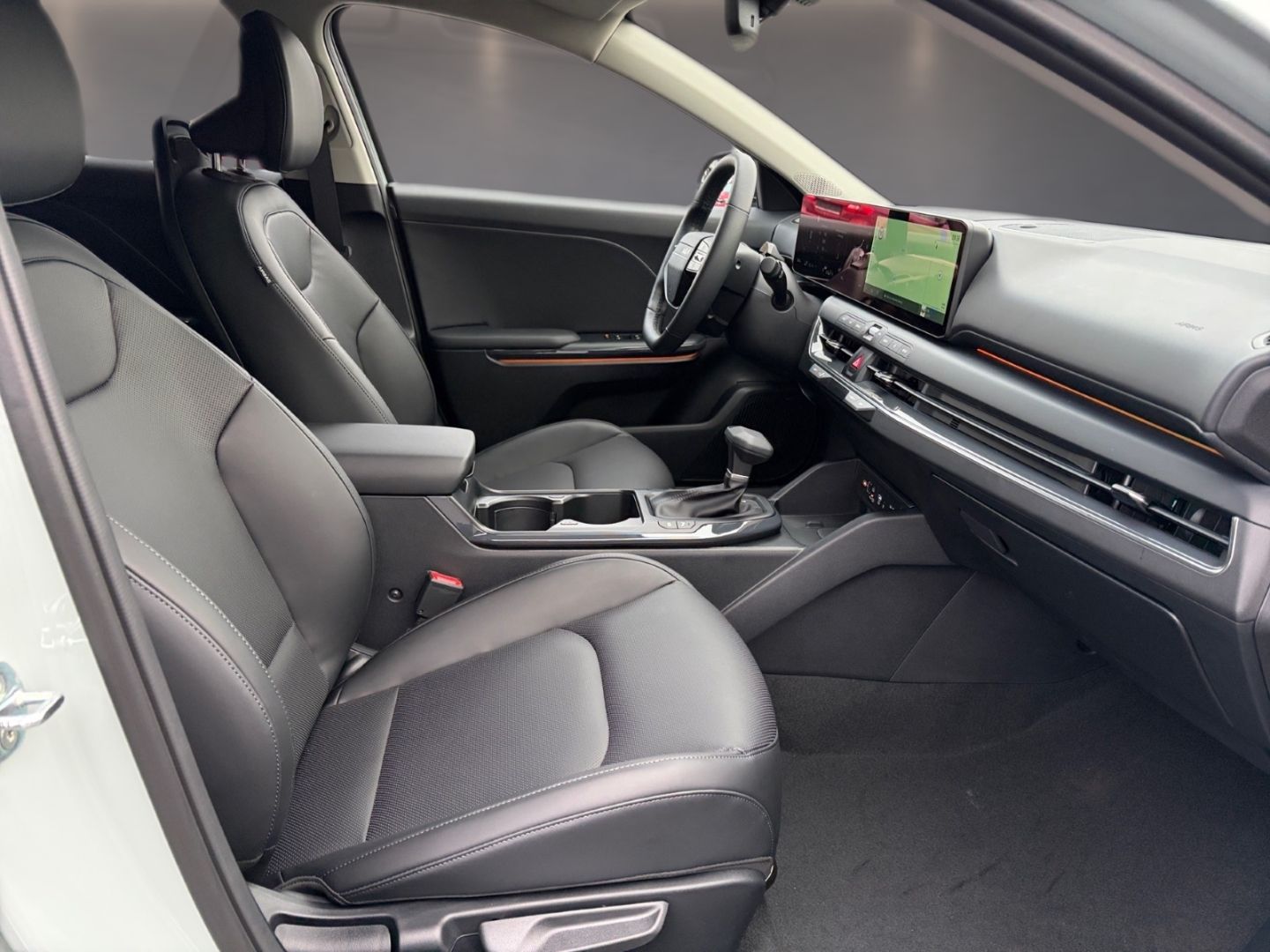 Fahrzeugabbildung Kia K4 1.6 T-GDI 110 kW Spirit Navi  Soundsy.Kardon