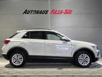 Volkswagen T-Roc - 3