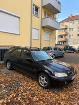 Honda Civic VTEC Aerodeck 09/27 Sehr guter... - Honda Aerodeck
