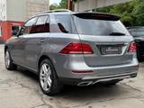 Mercedes-Benz GLE 350 d 4Matic*LED*PANORAMA*R-KAM*ABST-TEMPO* - Mercedes-Benz in Castrop-Rauxel