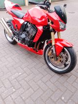 Kawasaki Z 1000 ZRT00A - KAWASAKI ZR 1000