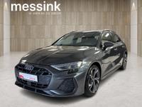 Audi A3 Sportback 2x S-line*AHK*LED*ACC*Kamera*Lichtp