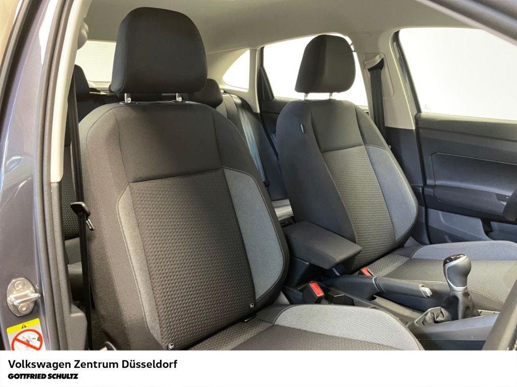 Volkswagen Taigo - Bild 17