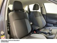 Volkswagen Taigo - Vorschau Bild 17