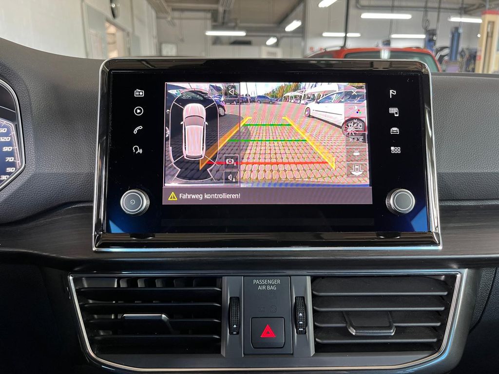 SEAT Tarraco 2.0 TDI 4Drive*XCELLENCE*7.SITZER*BEATS