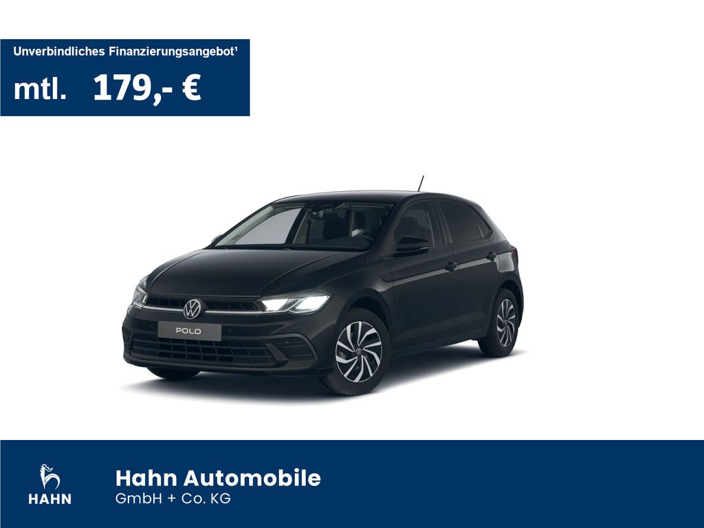 Image of Volkswagen Polo