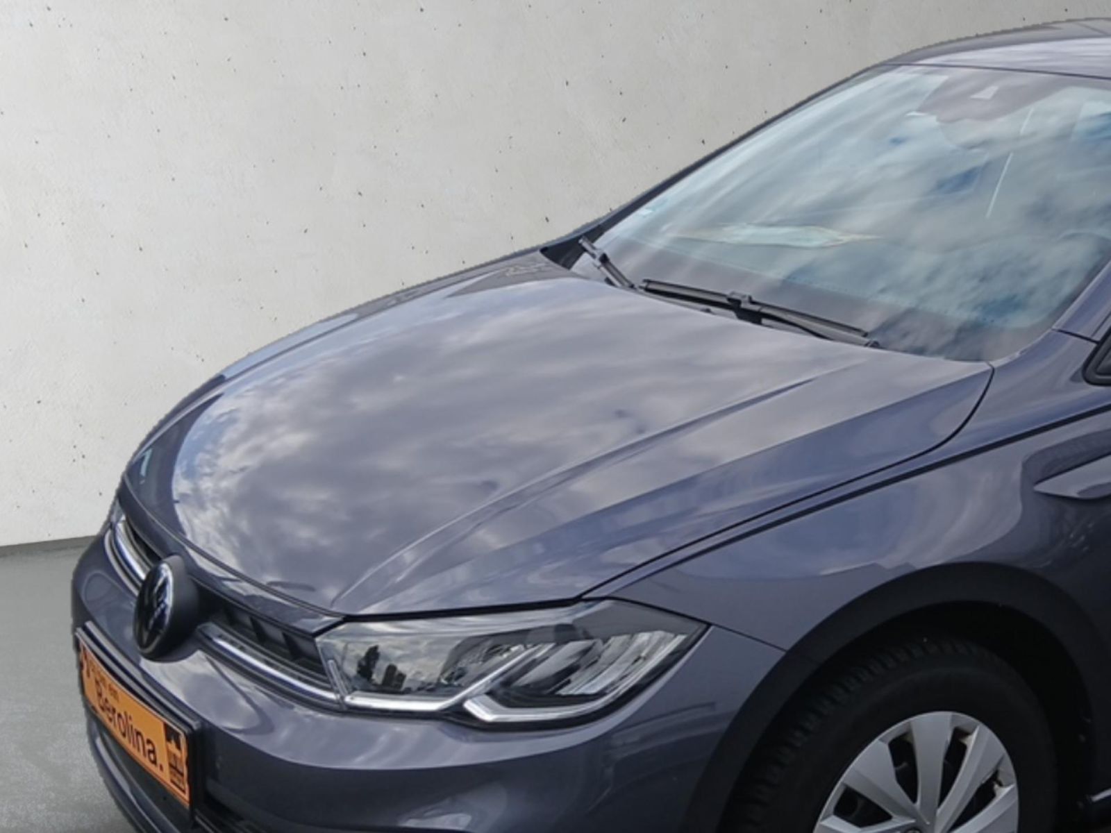 Volkswagen Polo - Bild 9