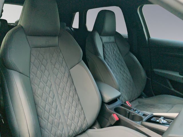 A3 Sportback 35 2.0 TDI S line