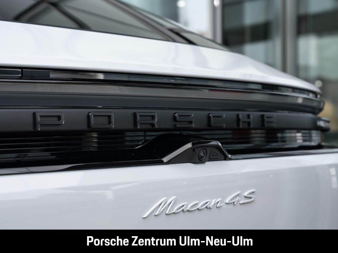 Porsche Macan - Bild 16