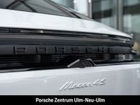 Porsche Macan - Vorschau Bild 16
