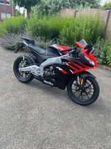 Aprilia RS 125 - Angebote entsprechen deinen Suchkriterien