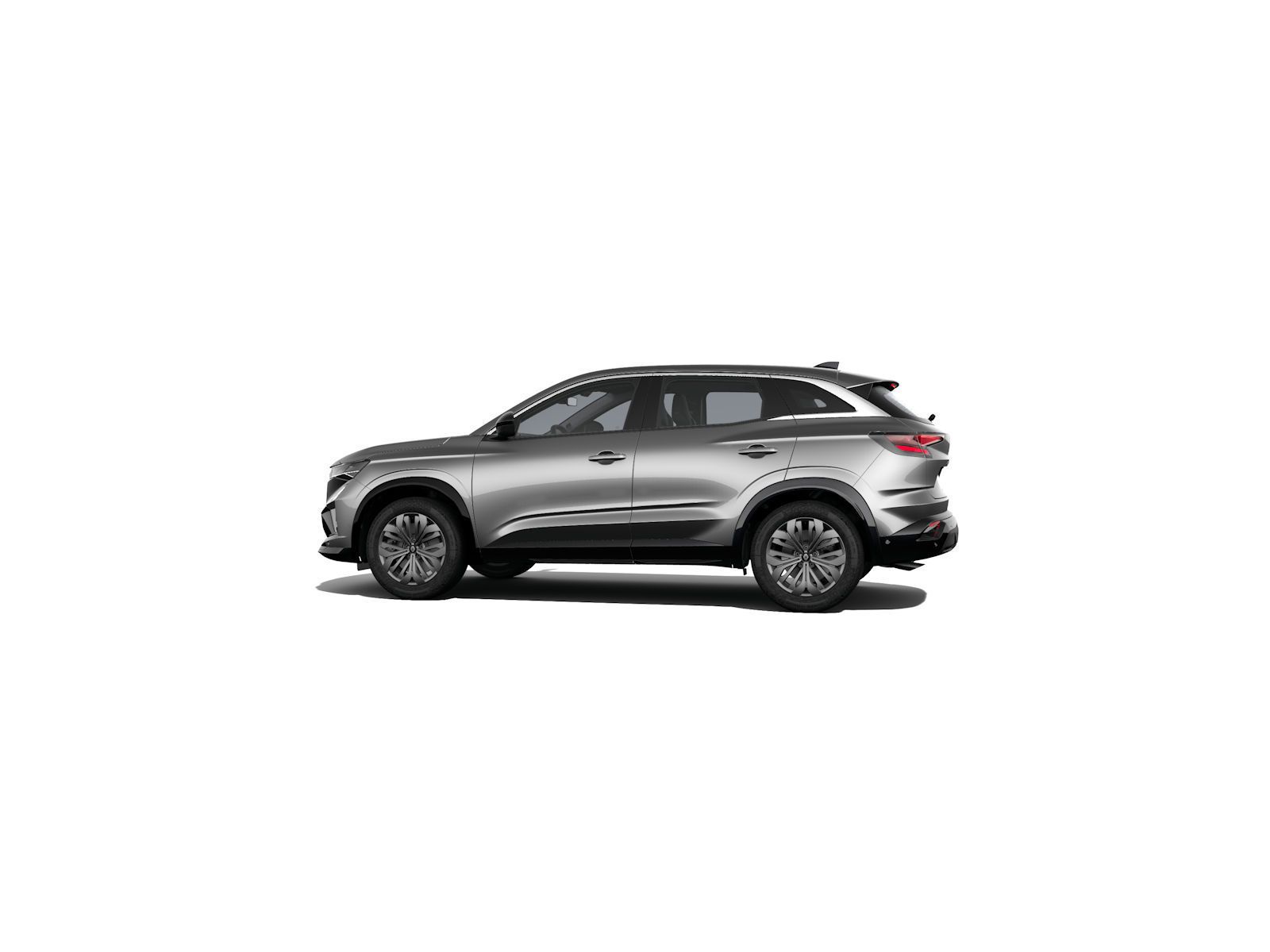 Renault Austral - Bild 3