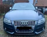 Audi S5 Coupé 4.2 V8 - gebrauchte Audi S5 aus dem Jahr 2008