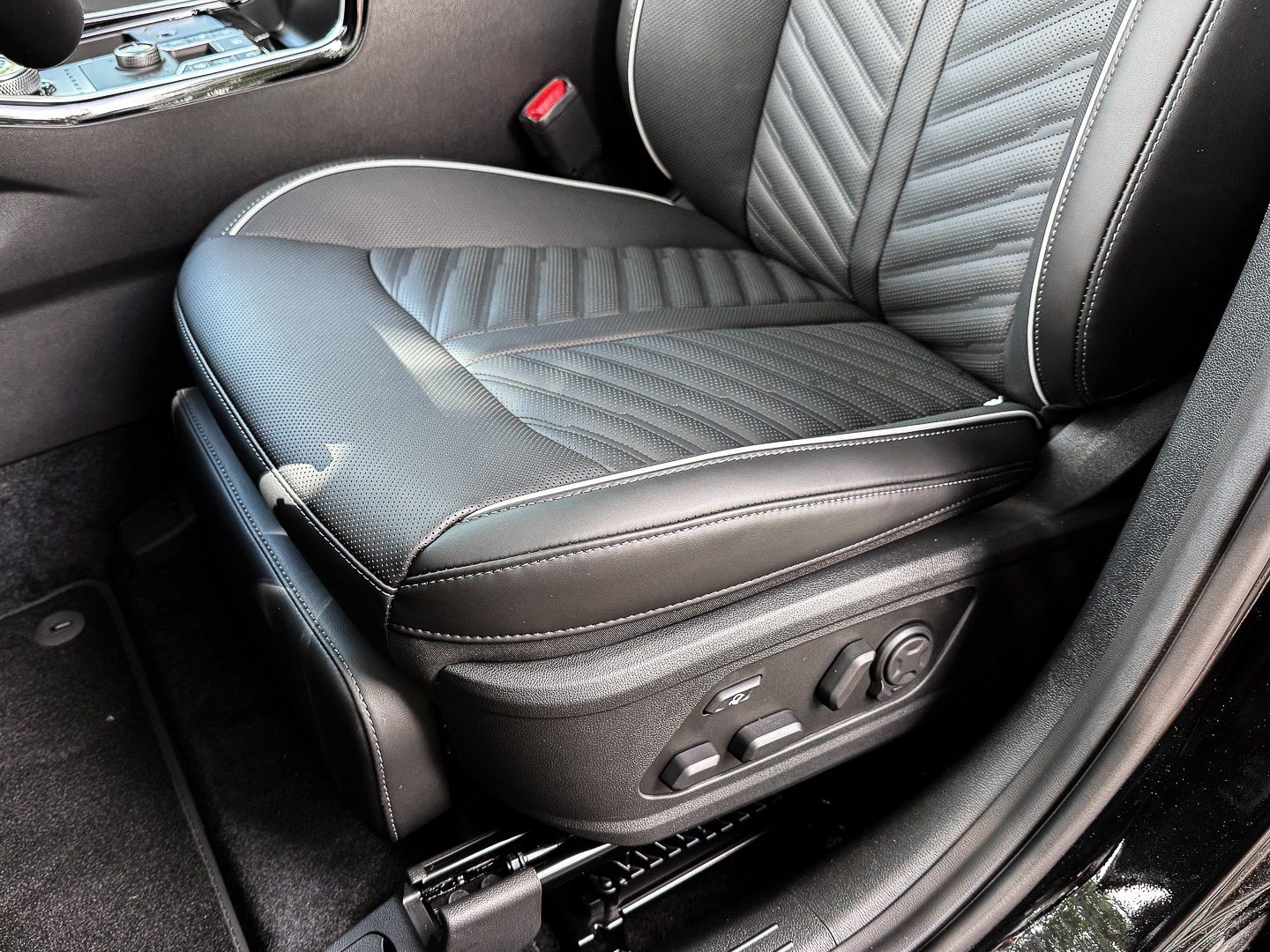 Kia Sorento - Bild 12