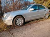 Mercedes-Benz Mercedes Benz C200 Automatik TÜV 01/2027 a... - gebrauchte Mercedes-Benz C 200 aus dem Jahr 2002