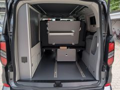FORD Transit Custom320 L1 caravan Nugget Aufstelld
