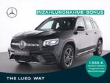 Mercedes-Benz GLB 180 d AMG+MBUXHighEnd+LED-HP+SpurAss+SHZ+19' - Mercedes-Benz GLB 180 in Bochum