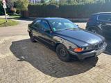 BMW  520i TÜV NEU.  - gebrauchte BMW 520 aus dem Jahr 1997