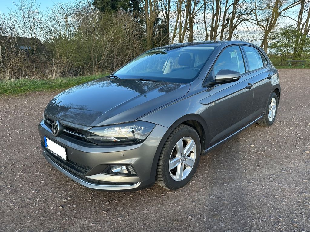 Image of Volkswagen Polo