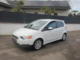 Mitsubishi Colt 1.1. ClearTec 35 Jahre Klima 1 Hand Eu5 SHZ - Mitsubishi Colt: 35 Jahre