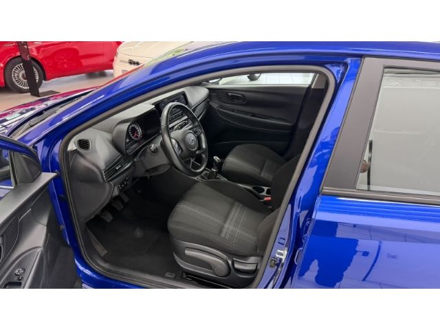 Hyundai i20 – Bild 8