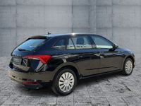 Skoda Scala - Vorschau Bild 5