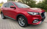 MG EHS 1.5 T Luxury, Garantie 02/2029, Serv. 24.06 - rote MG EHS