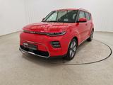 Kia e-Soul 64 kWh Inspiration LED|Navi|ACC|WP - rote Kia Soul