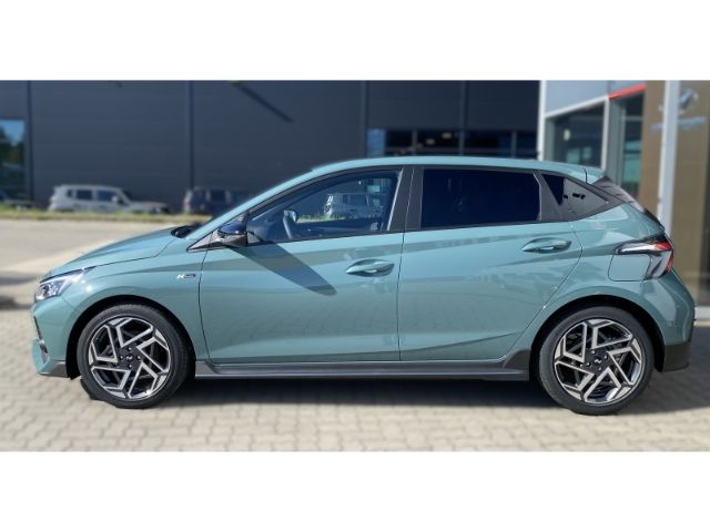 Hyundai i20 – Bild 4