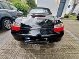 Porsche Boxster 2.5 -