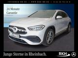 Mercedes-Benz GLA 250 4M AMG Line 8G/Pano/Totwinkel/Kamera/LED - Mercedes-Benz GLA-Klasse in Bonn