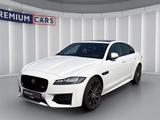 Jaguar XF Lim. R-Sport *Finanzierung*Garantie* - Jaguar XF Gebrauchtwagen