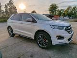 Ford Edge 2,0 l TDCi Bi-Turbo Sport. - Ford Edge Sport mit Diesel-Antrieb